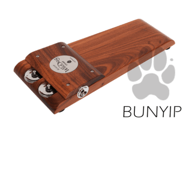 Wild Dog Bunyip Stompbox