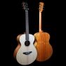 Fenech Guitars VT Series Grand Auditorium Mahogany Acoustic