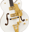 Gretsch G6136TG Falcon Hollow Body Guitar Players Edition