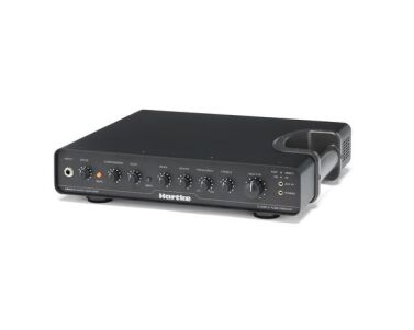 Hartke LX8500 Lightweight Bass Amplifier Head