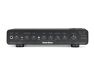 LX8500 Lightweight Bass Amplifier