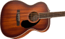 Fender Paramount PO-220E Acoustic Orchestra Guitar