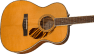 Fender Paramount PO-220E Acoustic Orchestra Guitar