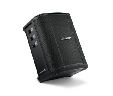 BOSE S1 Pro+ Portable Rechargeable Wireless PA