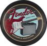 Fender Barstool Guitars & Amps