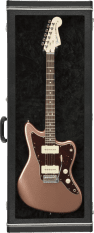 Fender Electric Guitar Display Case