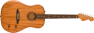 Fender Highway Series Acoustic Dreadnought Guitar  Mahogany