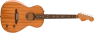 Fender Highway Series Parlor Acoustic Guitar  Mahogany