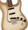 Fender 70th Anniversary Vintera II Antigua Stratocaster Antigua
