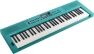 Roland GO:KEYS 5 Portable Keyboard Turquoise