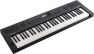 Roland GO:KEYS 5 Portable Keyboard Black