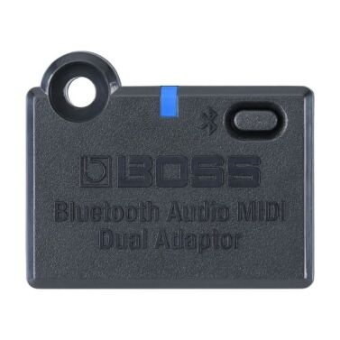 BOSS BT-DUAL Bluetooth Dual Adaptor | Audio MIDI