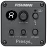 Fishman Presys II preamp