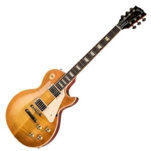 Gibson Les Paul Standard 60s electric guitar