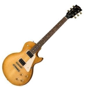 Gibson Les Paul Tribute Honeyburst