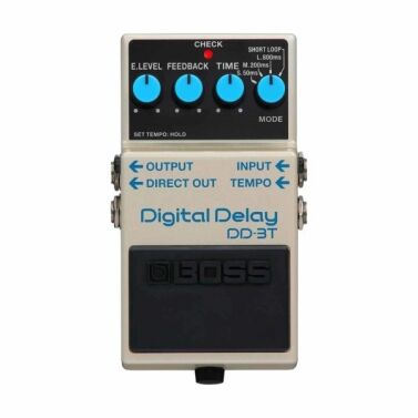 dd-3t digital delay