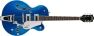 Gretsch G5420T Electromatic Classic Hollow Body with Bigsby - Azure Metallic