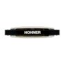 Hohner Silver Star Diatonic Harmonica