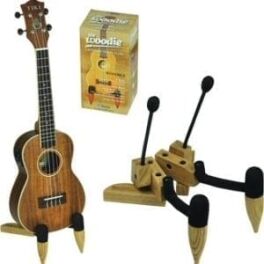 Ukulele Stands & Hangers