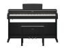 Yamaha ARIUS YDP165 Black