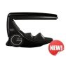 G7th Performance 3 Guitar Capo - Black