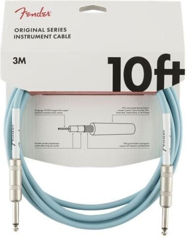 Fender 10ft Original Series Cables