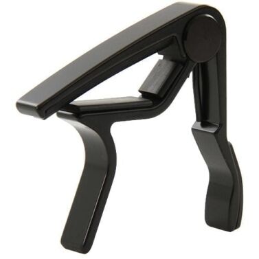 Dunlop 83C Acoustic Guitar Trigger Capo