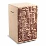 Schlagwerk X-One series Cajon Styles