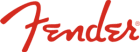 Fender Logo