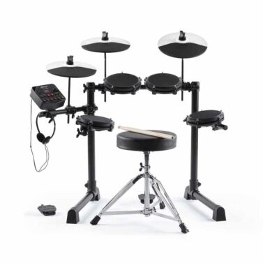 alesis debut electronic drum kit