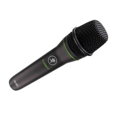 Mackie EM-89D Dynamic Microphone