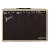 Fender Tone Master Deluxe Reverb Blonde Amplifier