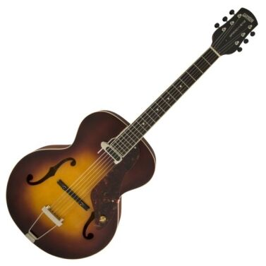 Gretsch G9555 New Yorker Archtop Guitar