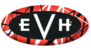 EVH Logo