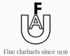 Uebel Clarinets