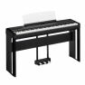 yamaha p-515 black kit