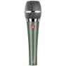 sE Electronics V7 Dynamic Vocal Microphone Vintage Edition finish