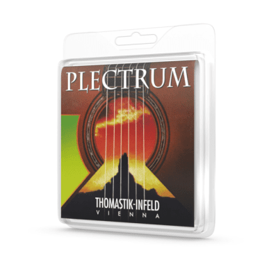 Thomastik Infeld Plectrum Acoustic Guitar Strings