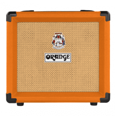 Orange Crush 12 Guitar Amplifier