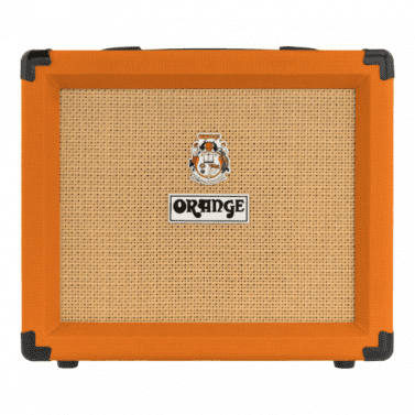 Orange Crush 20 Guitar Amplifier