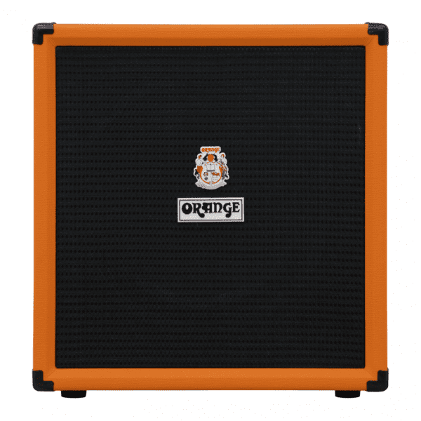 Orange Crush 100 Bass Amplifier