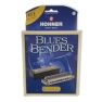 Hohner Blues Bender Harmonica