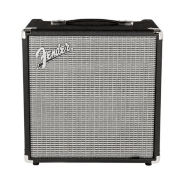 Fender Rumble 40 Bass Combo Amplifier