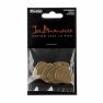 Dunlop joe Bonamassa guitar picks pack gold