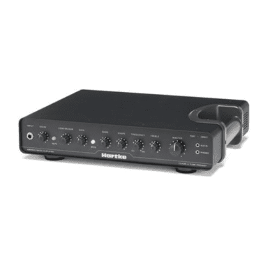 Hartke LX5500 Lightweight Bass Amplifier