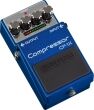 BOSS CP-1X Compressor Compact Pedal