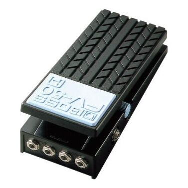 BOSS FV-50H Volume Pedal (High Z)