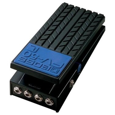 BOSS FV-50L Volume Pedal (Lo Z)