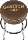 Gretsch 1883 Bar Stool