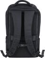 BOSS CB-BU10 Utility Gig Bag for Multi-FX & Loopers rear straps